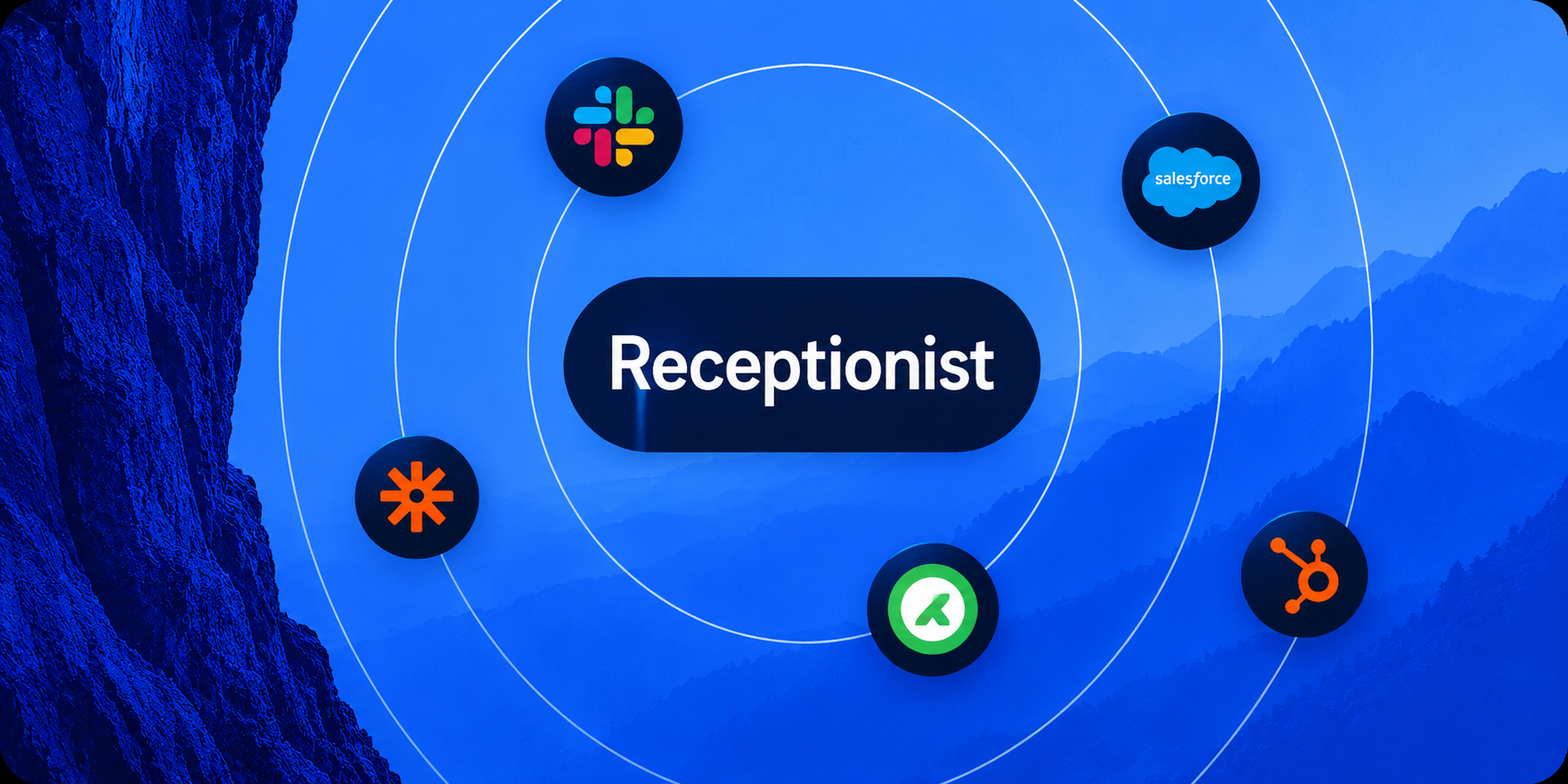 Seamless System Integrations